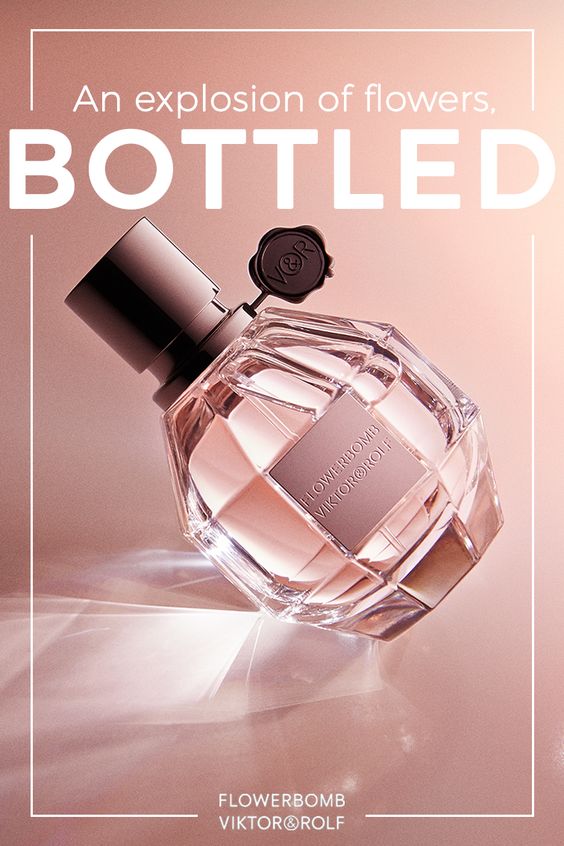 treat her to a fragrance she can wear for y