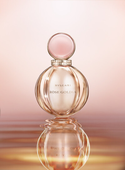 Bvlgari Rose Goldea 