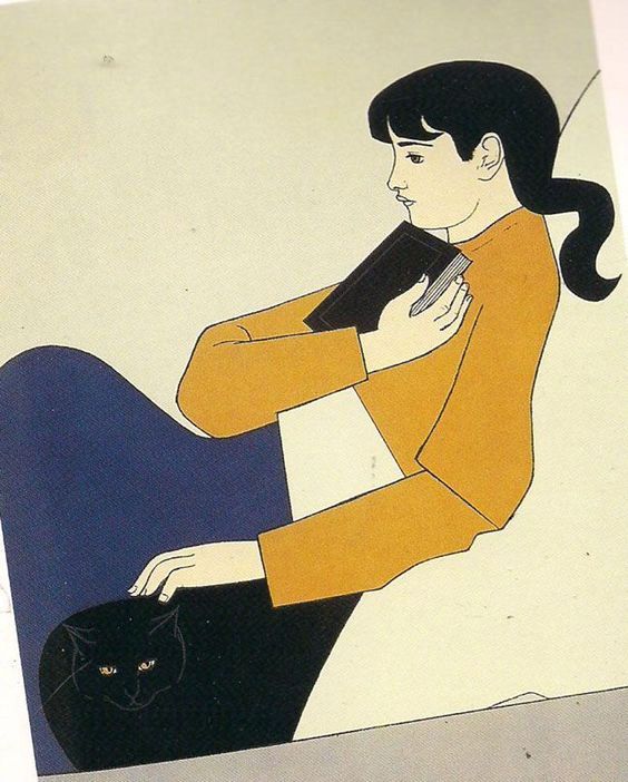 Will Barnet / 威尔·巴尼特b.1911, America ​