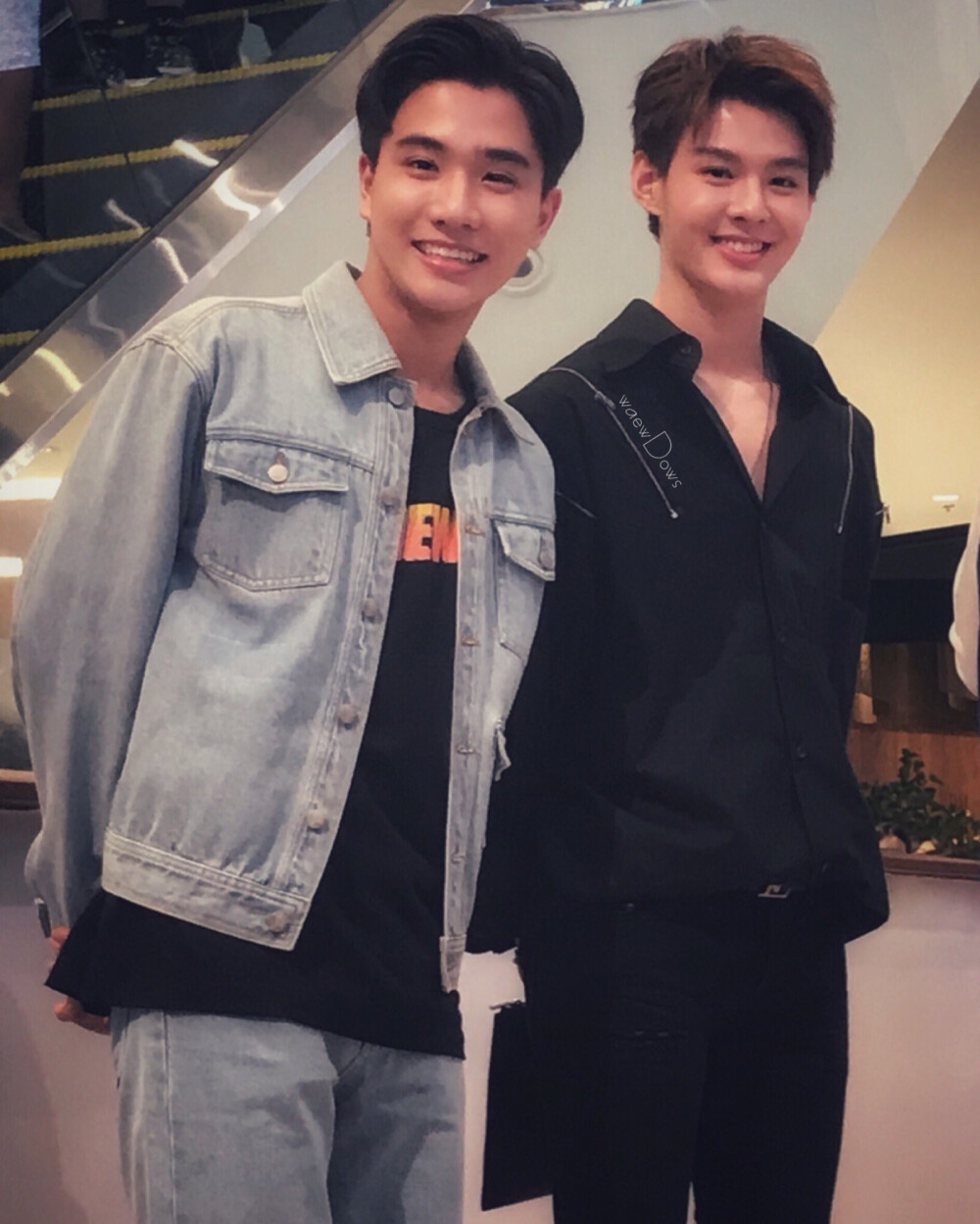 perthsaint - 堆糖,美图壁纸兴趣社区