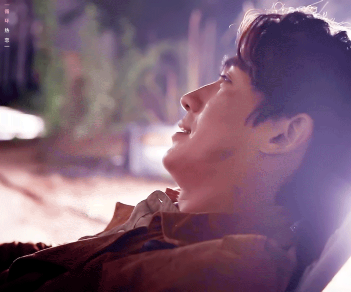 朱一龙赞评论更多