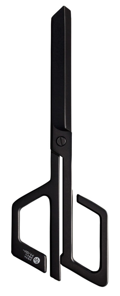 Craft Design Technology Scissors Black