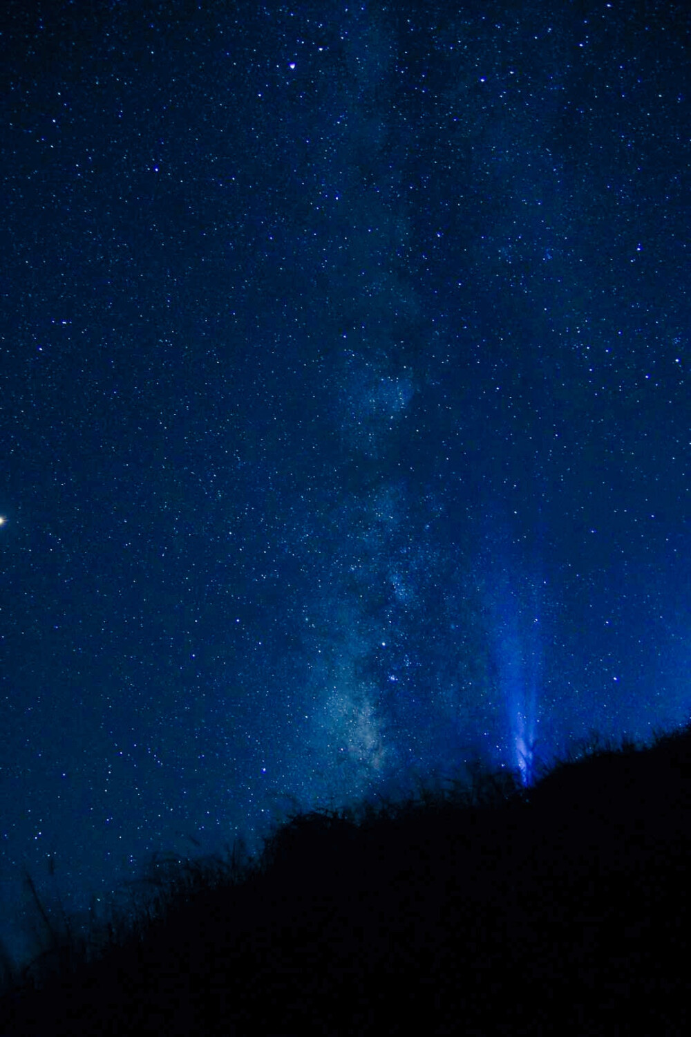 夜空 星空