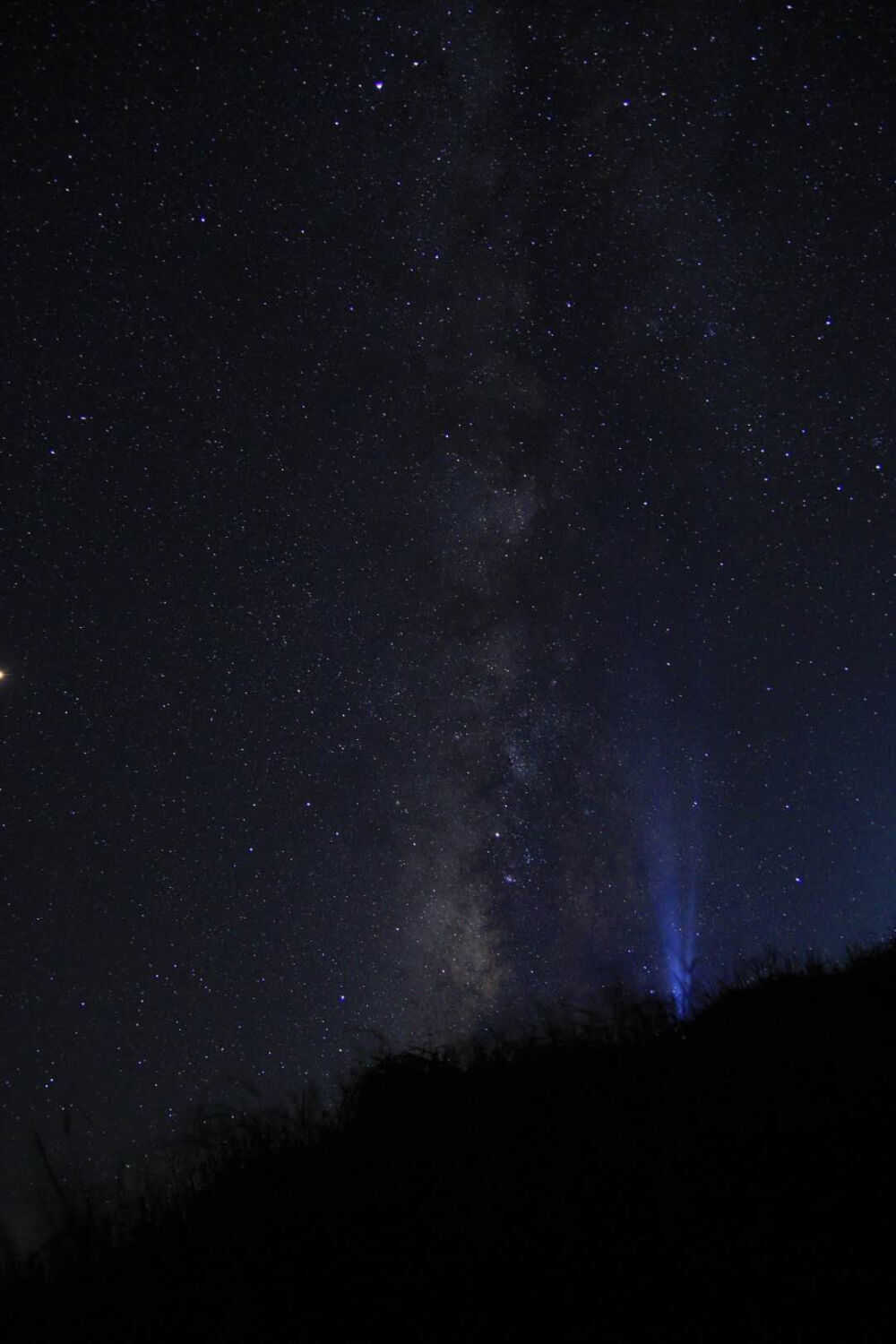 夜空 星空