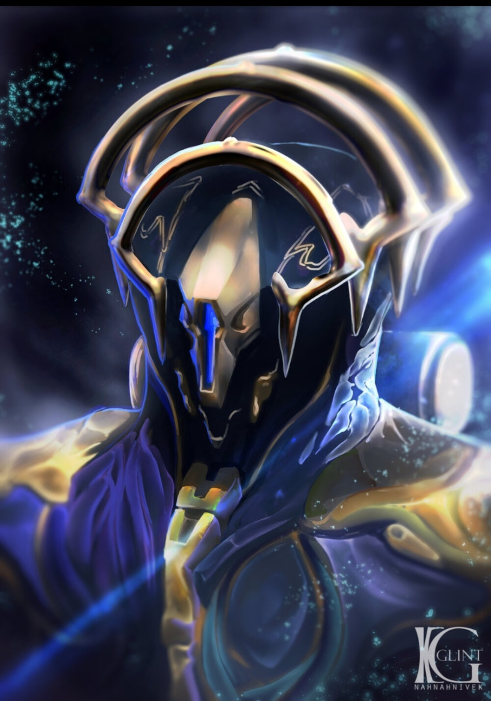 warframefrost