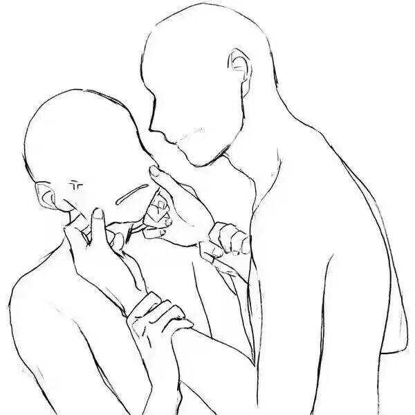 人体素材