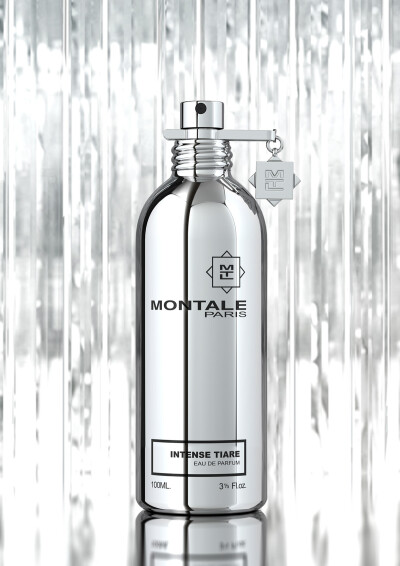 MONTALE // 3D illustration // pack shot // adv : Modelling, rendering, retouch, creative concept, product visualisation. MONTALE Paris perfume.www.montaleparfums.com