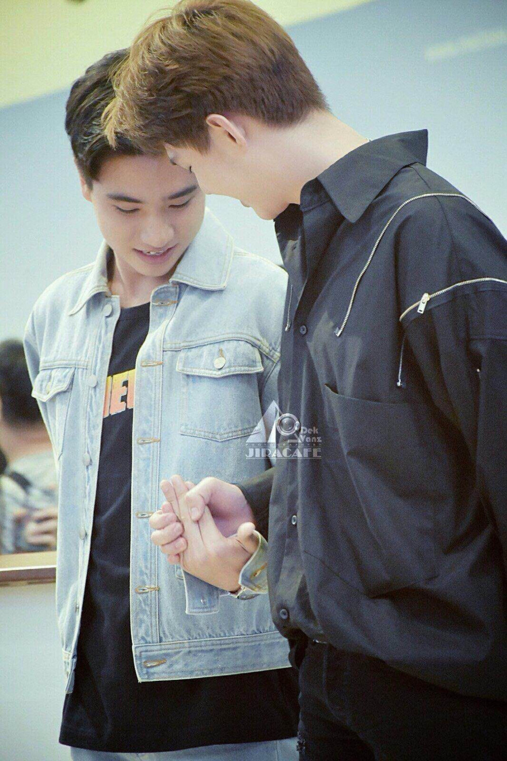 PerthSaint