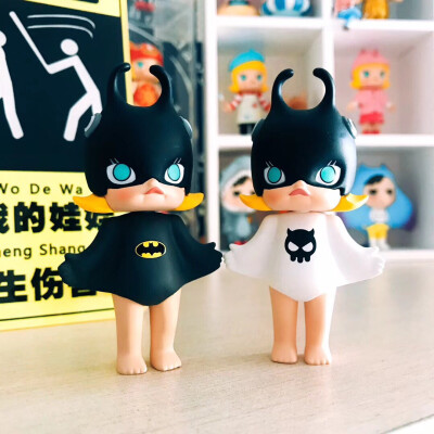 娃娃