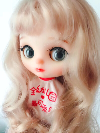 娃娃