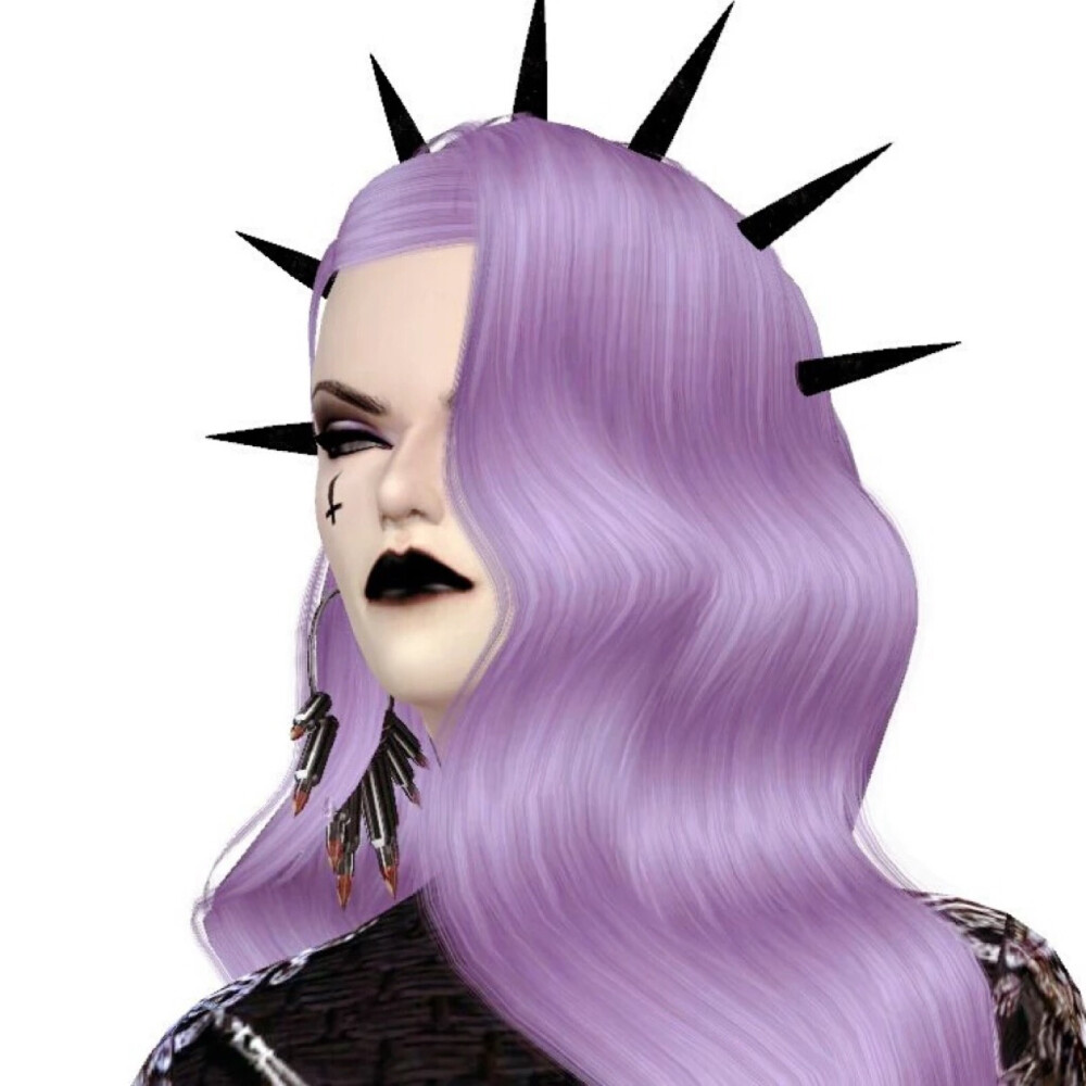 虚拟人生 模拟人生 imvu