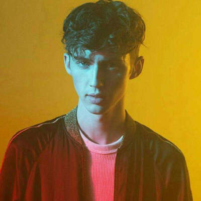 troye sivan