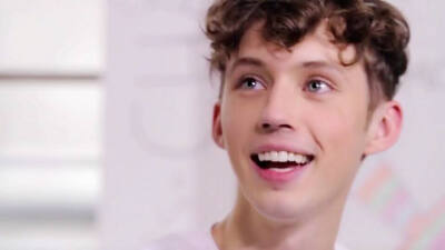 troye sivan