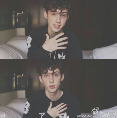 troye sivan