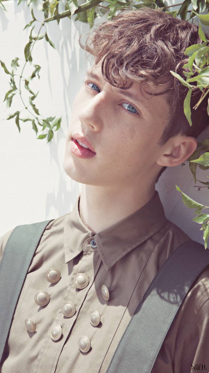 troye sivan