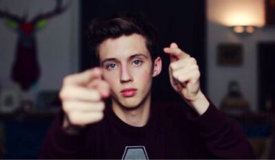 troye sivan