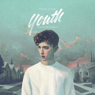 troye sivan