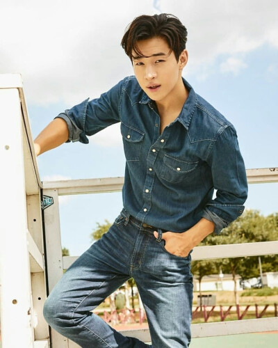 American eagle 画报