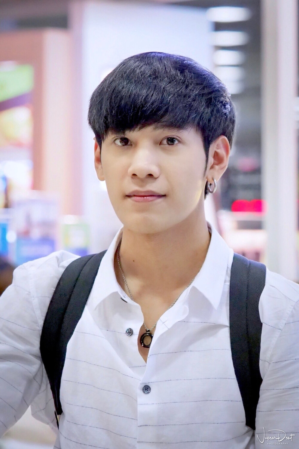 SingtoPrachaya 小狮子 Kongphop 钢炮 泰剧一年生