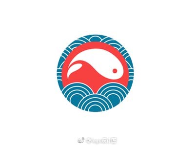 .寿司餐厅Logo设计品牌logo ​​​​