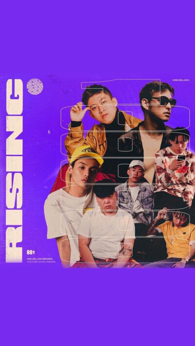 88rising