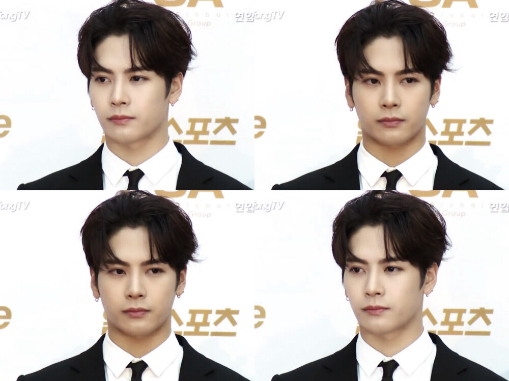 王嘉尔Jackson