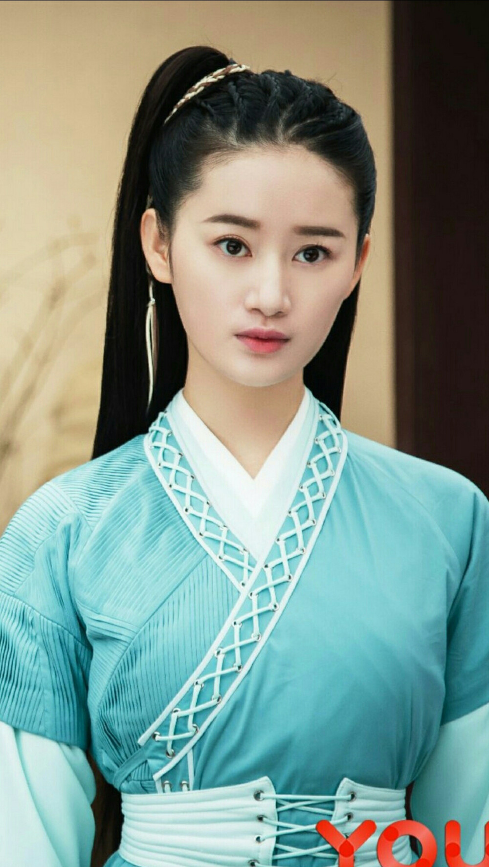 寻秦记星云琴清郭晓婷