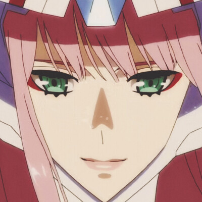 darling in the franxx