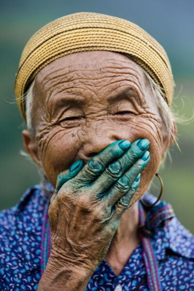 Smile!it’s so beautiful!