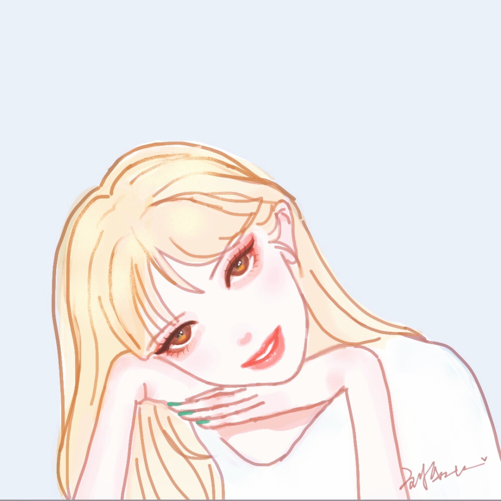 头像