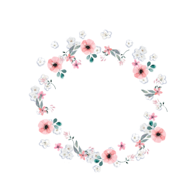 头像框边框免扣