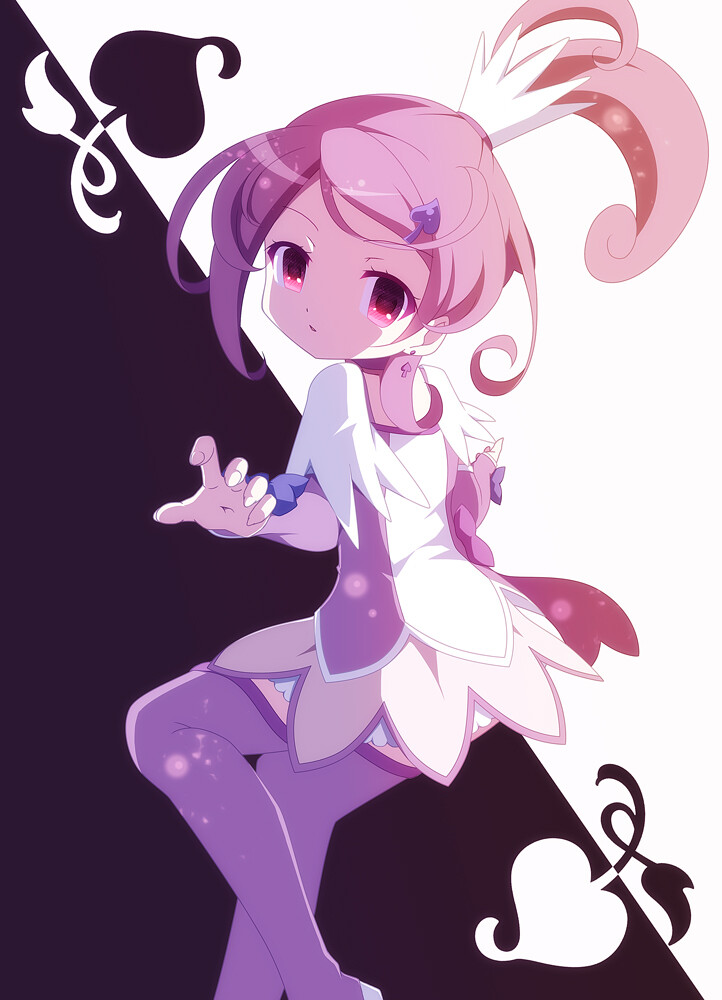 心跳光之美少女剑崎真琴圣剑天使