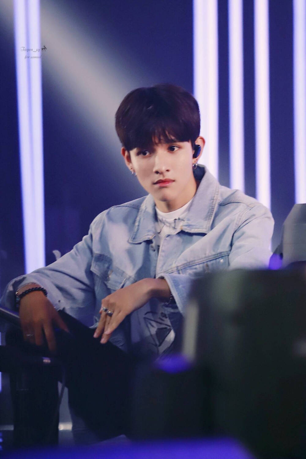 金Samuel