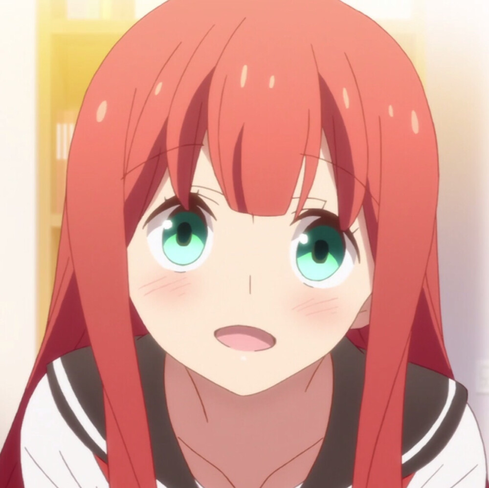 『喵呜』自截
动漫头像 女头
「徒然喜欢你」