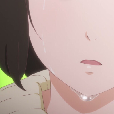 『喵呜』自截
动漫头像 女头 流泪
「她与她的猫」