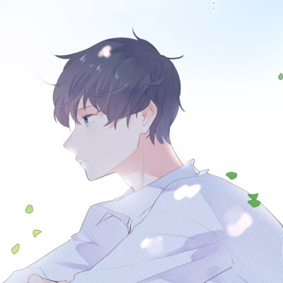 『喵呜』自截
动漫头像 男头
漫画「DOLO命运胶囊」