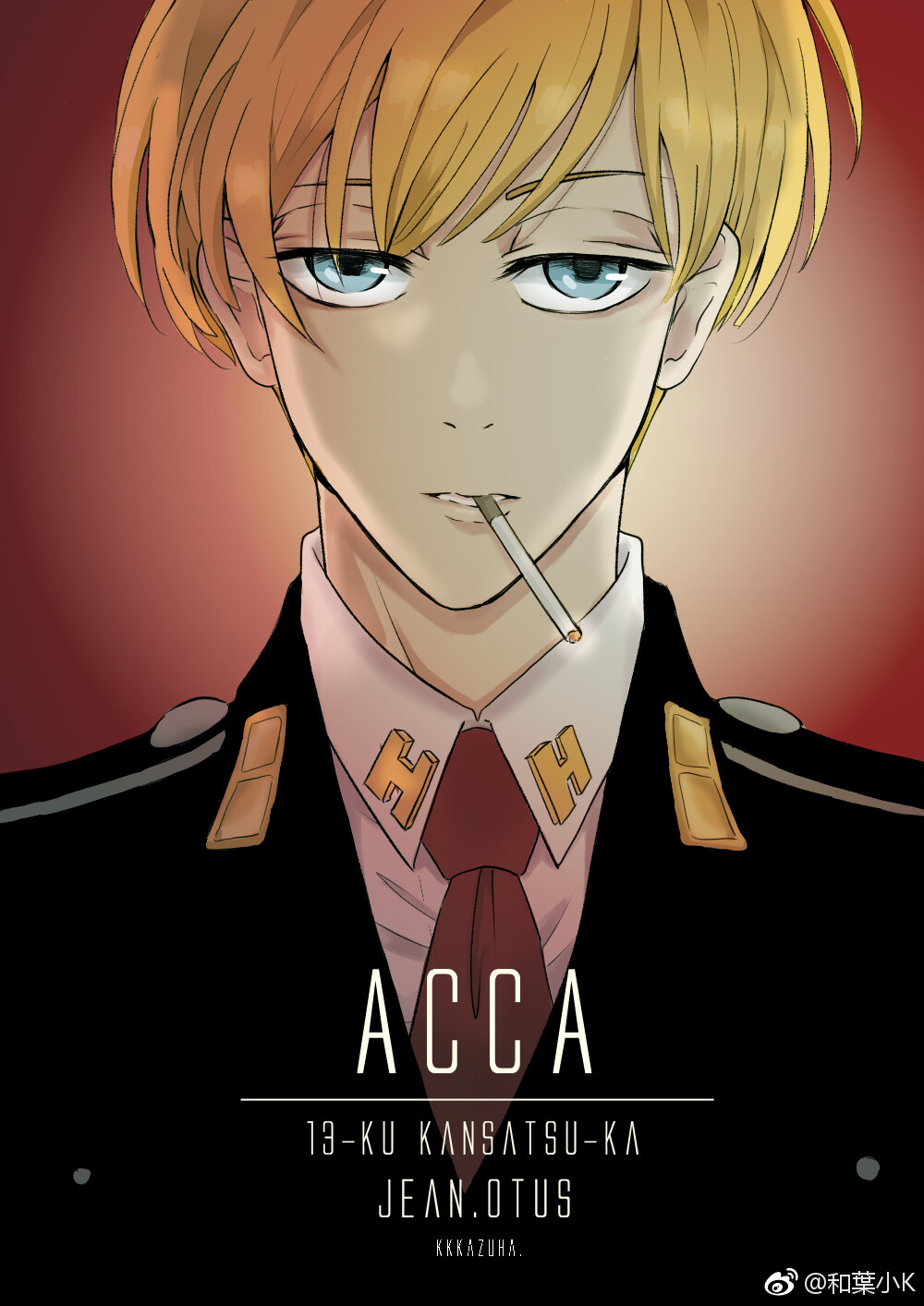 ACCA