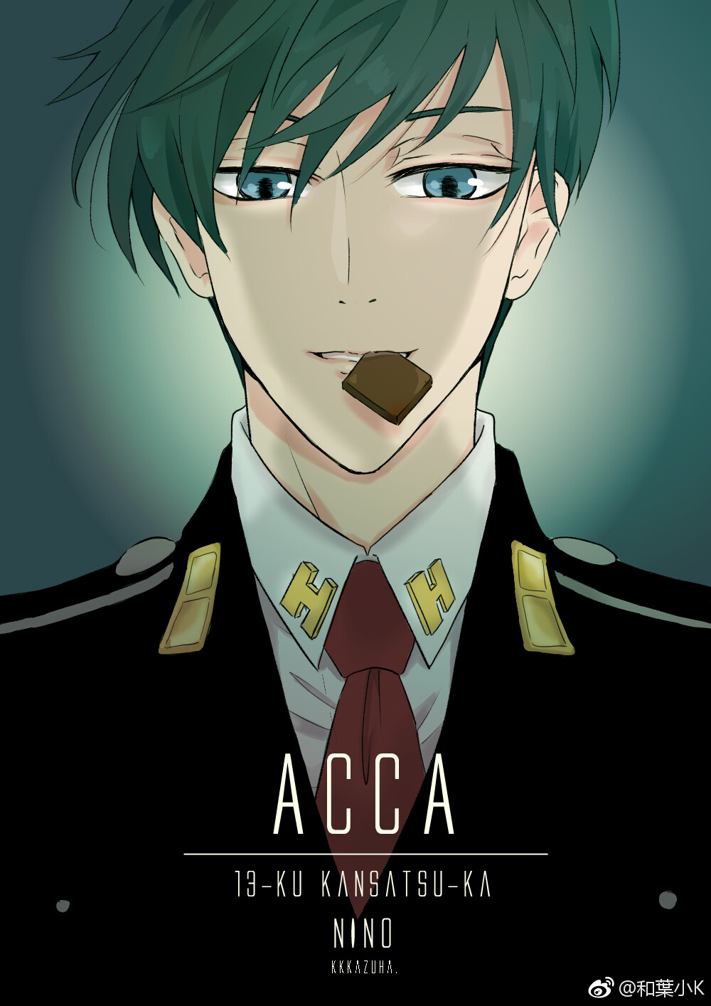 ACCA