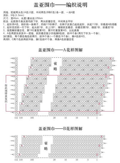 计划当中的盖亚披肩