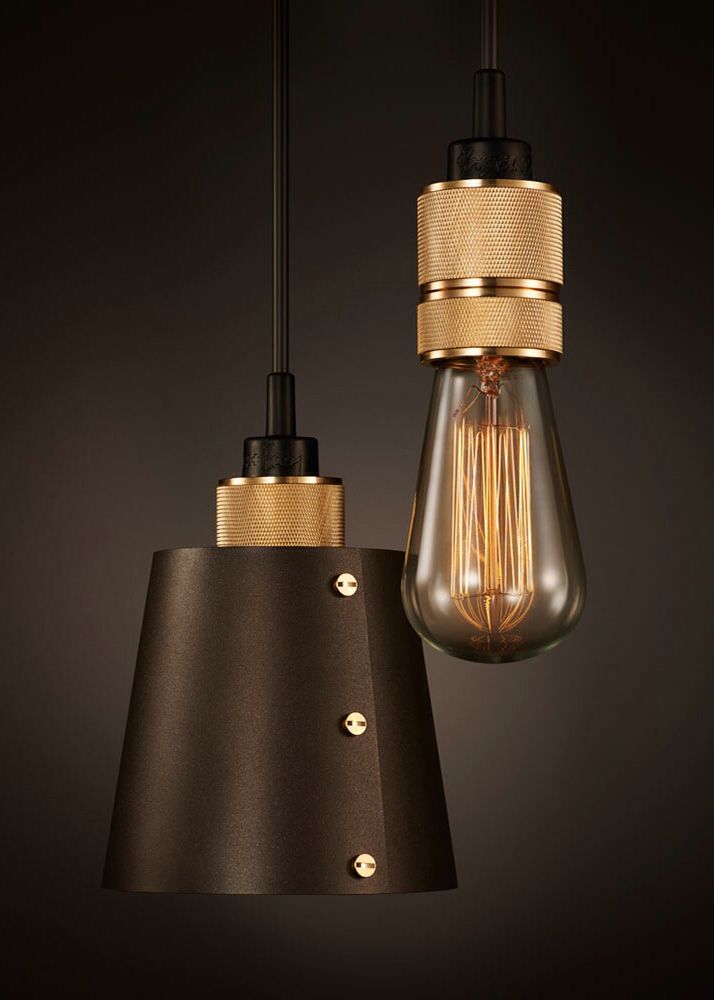 HOOKED LIGHTING RANGE BY BUSTER + PUNCH