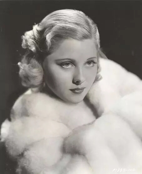 玛丽·卡利斯尔 Mary Carlisle