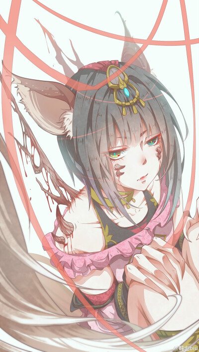 @四次元忘羡 剑三