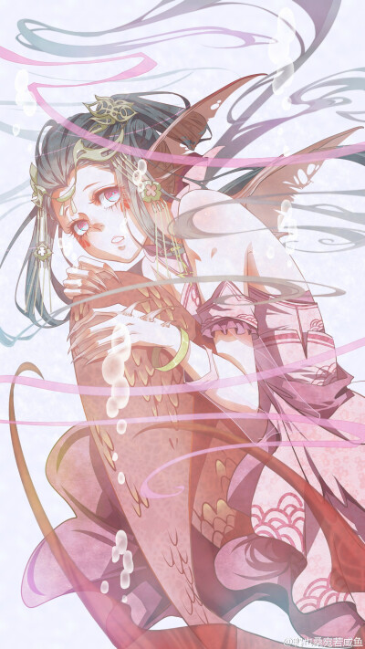 @四次元忘羡 剑三