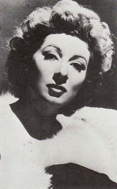 葛丽亚·嘉逊 Greer Garson