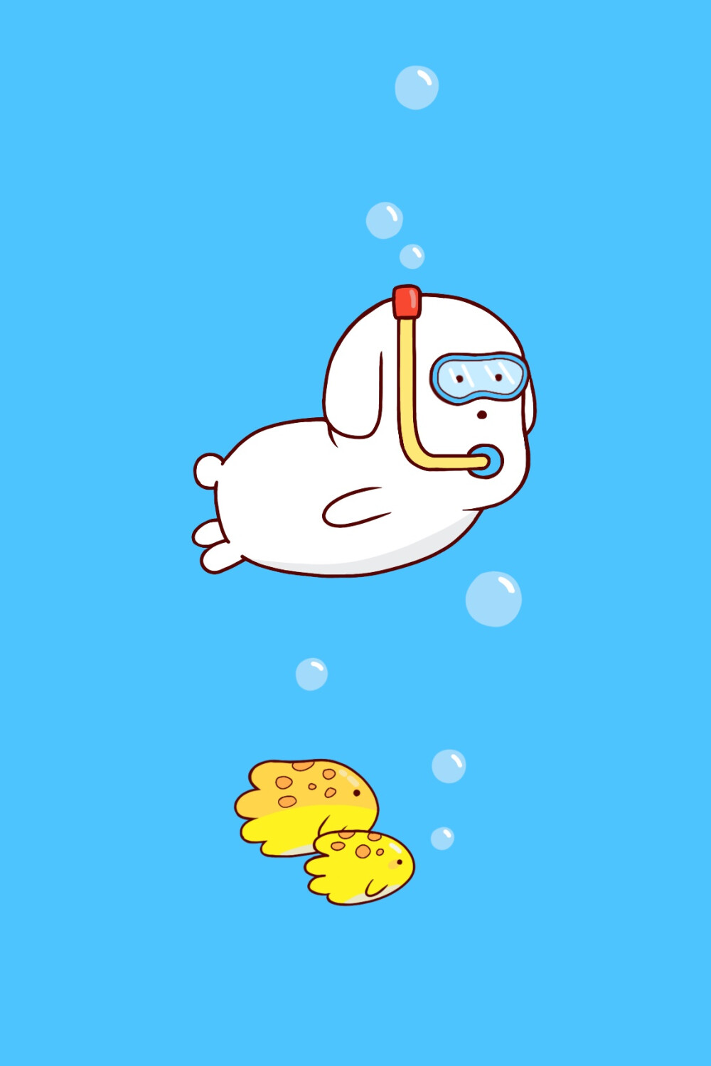 逗逗酱和他的小宝贝 - 堆糖,美图壁纸兴趣社区