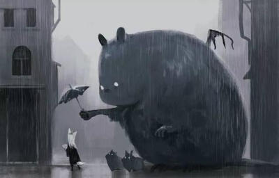 噜噜