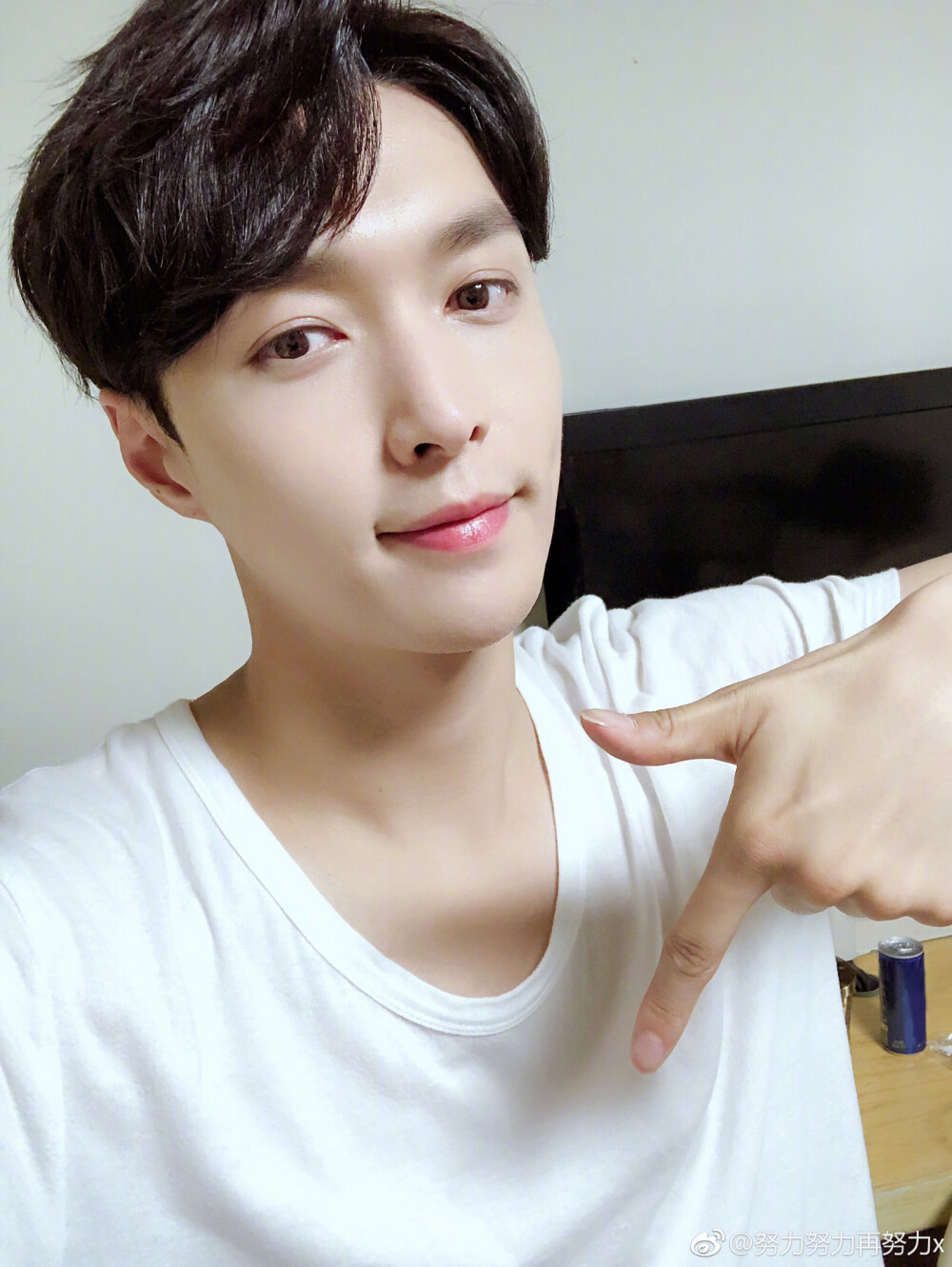 EXO Lay 张艺兴