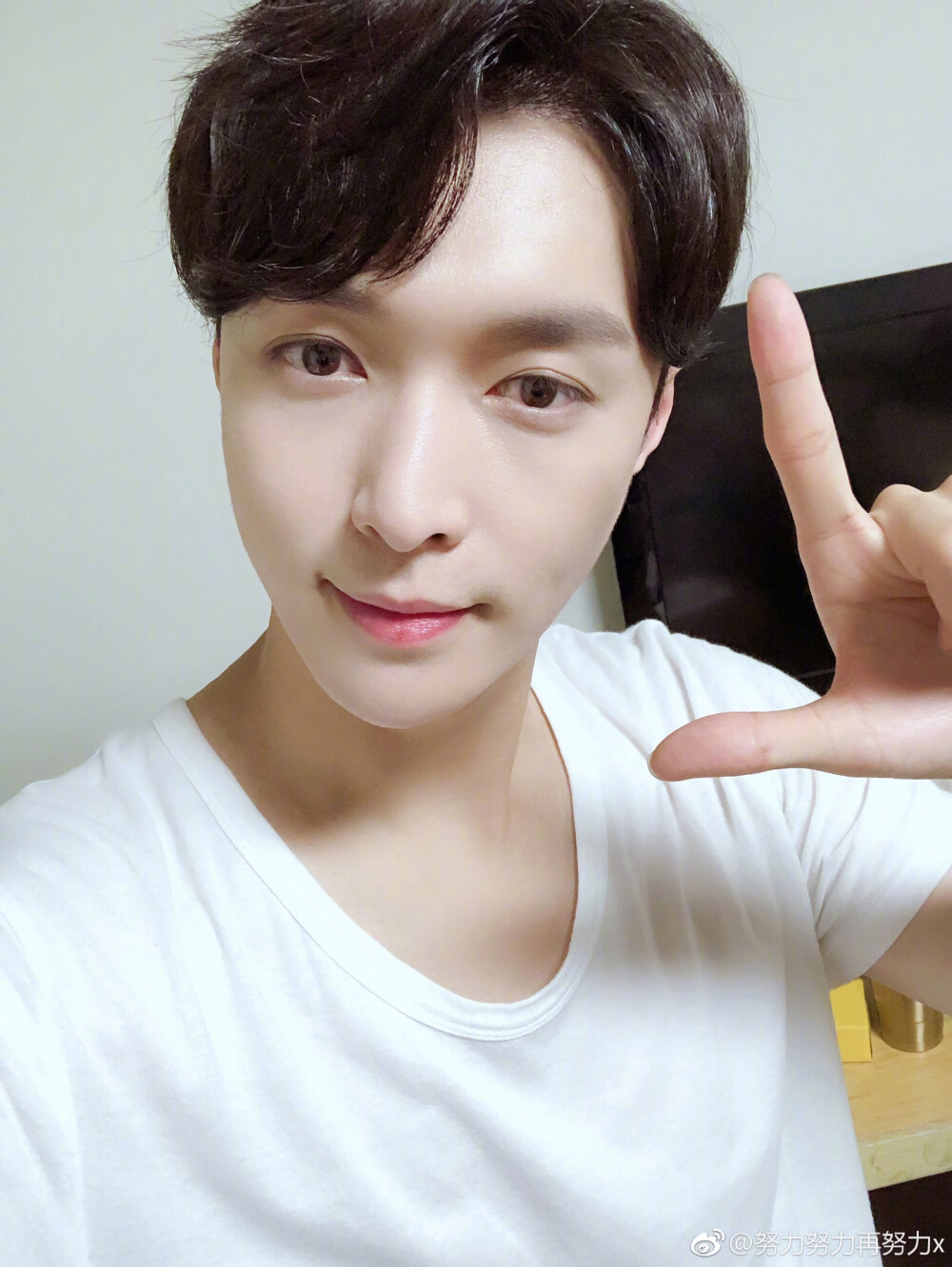 EXO Lay 张艺兴