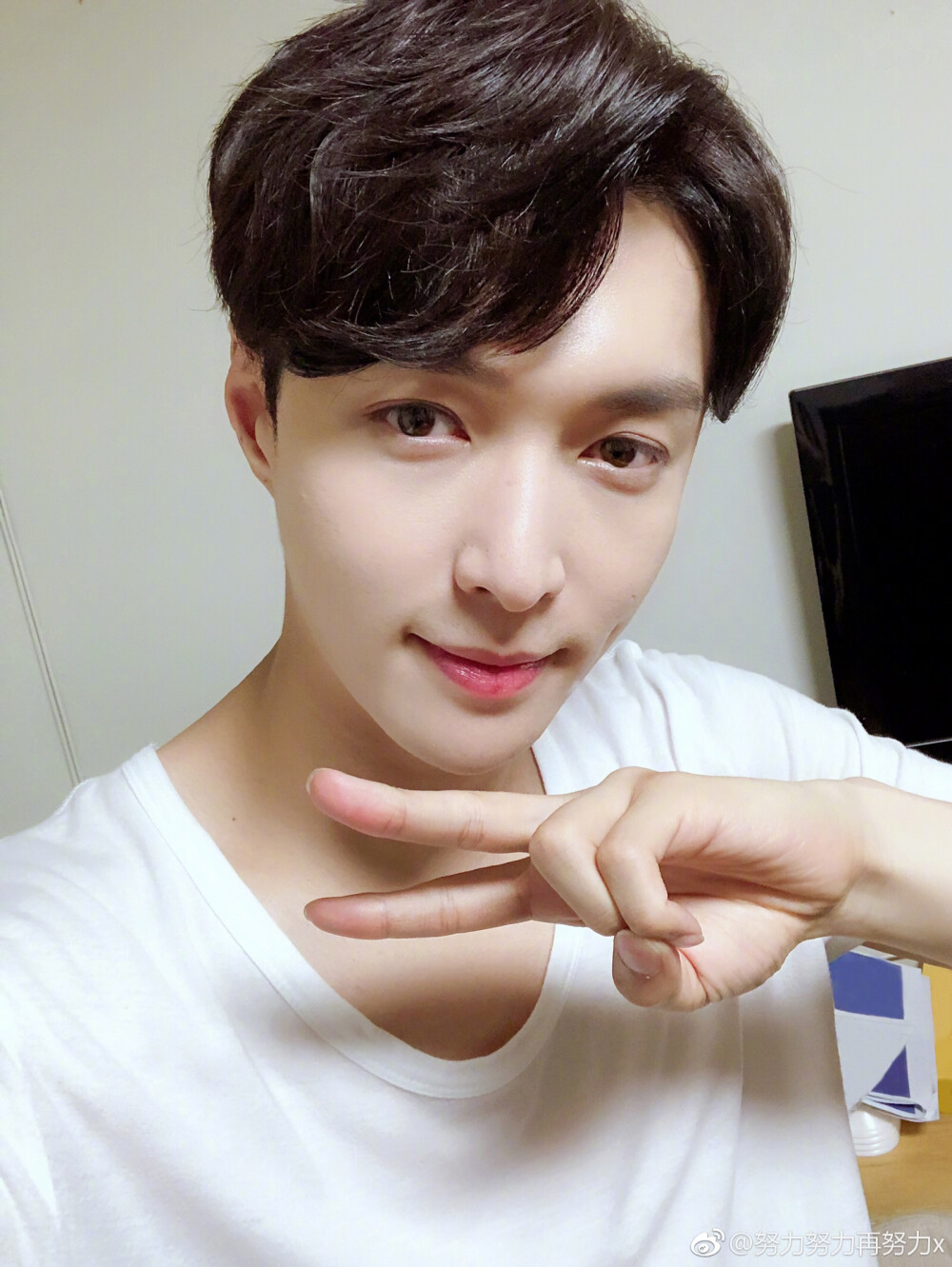 EXO Lay 张艺兴