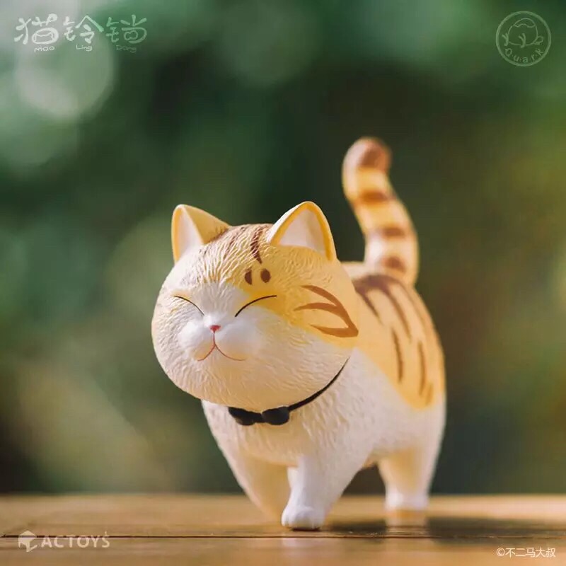 橘猫